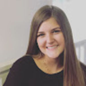 Meet your Posher, Isabelle